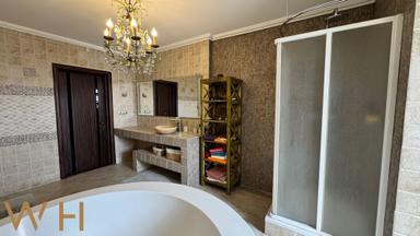 Багатокімнатна квартира за адресою вул. Срібнокільська (площа 238,8 м²) - Atlanta.ua - фото 44