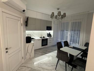 2-комнатная квартира по адресу Петефі Шандора пл. (площадь 56 м²) - Atlanta.ua - фото 16