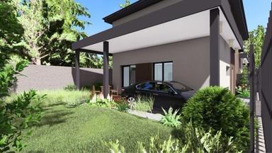 House by the address (area 80 m²) - Atlanta.ua - photo 5