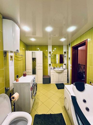 Багатокімнатна квартира за адресою вул. Бульв Дарницький (площа 175 м²) - Atlanta.ua - фото 47