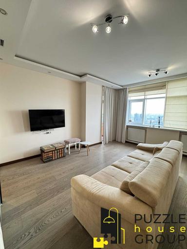 1-кімнатна квартира за адресою бульвар Дружби Народів (площа 70,9 м²) - Atlanta.ua - фото 20