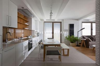 3-rooms apartment apartment by the address (area 130 m²) - Atlanta.ua - photo 15