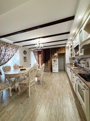 House by the address st. Ekonomichnaya Engelsa (area 242,1 m²) - Atlanta.ua - photo 26