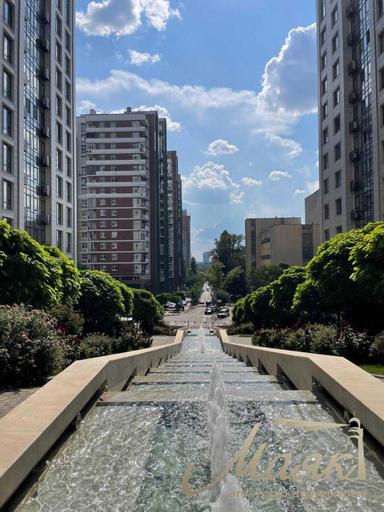 Многокомнатная квартира по адресу ул. Иоанна Павла II (площадь 416 м²) - Atlanta.ua - фото 40