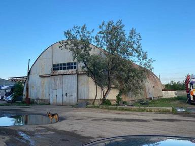 Комерційна нерухомість за адресою Люстдорфська дор. (площа 28000 м²) - Atlanta.ua - фото 26