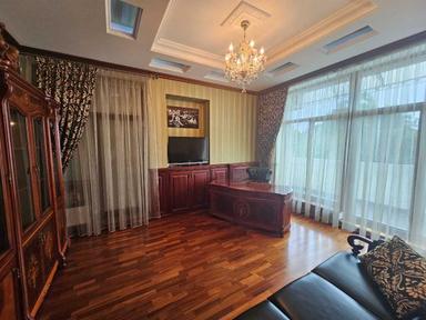 3-rooms apartment apartment by the address st. Kulikovo pole pl Oktyabrskoy revolyutsii pl (area 118 m²) - Atlanta.ua - photo 36