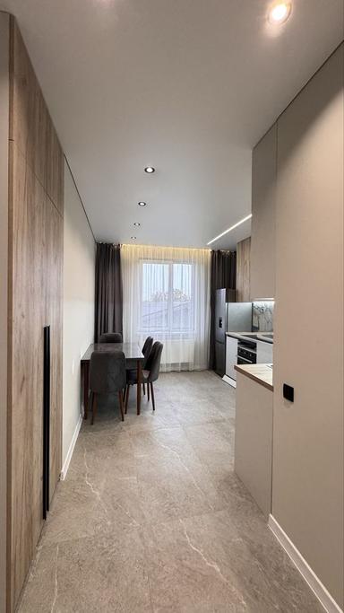 1-кімнатна квартира за адресою Петефі Шандора пл. (площа 36 м²) - Atlanta.ua - фото 12