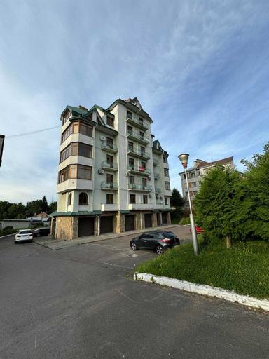 4+-rooms apartment apartment by the address (area 159,9 m²) - Atlanta.ua - photo 21