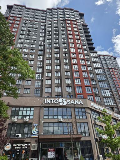 1-room apartment apartment by the address st. Kulikovo pole pl Oktyabrskoy revolyutsii pl (area 47 m²) - Atlanta.ua - photo 9