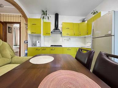 2-комнатная квартира по адресу ул. Танкистов (площадь 57 м²) - Atlanta.ua - фото 22