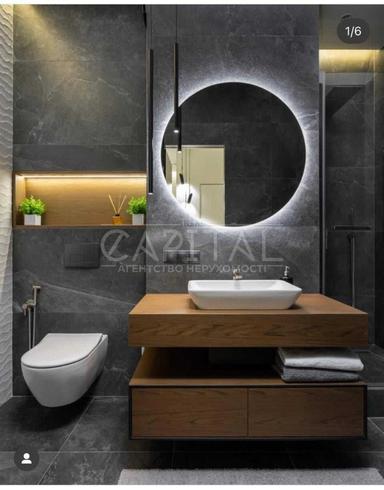 3-кімнатна квартира за адресою вул. Андрія Верхогляда (площа 116 м²) - Atlanta.ua - фото 35