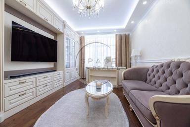 3-комнатная квартира по адресу ул. Андрея Верхогляда (площадь 120 м²) - Atlanta.ua - фото 31