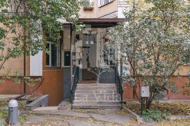 Багатокімнатна квартира за адресою вул. Ярославів Вал (площа 107,4 м²) - Atlanta.ua - фото 26