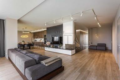 Многокомнатная квартира по адресу ул. Сечевых Стрельцов (площадь 206 м²) - Atlanta.ua - фото 30