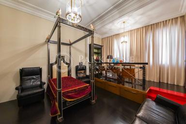 Многокомнатная квартира по адресу ул. Ильенка Юрия (площадь 278 м²) - Atlanta.ua - фото 40