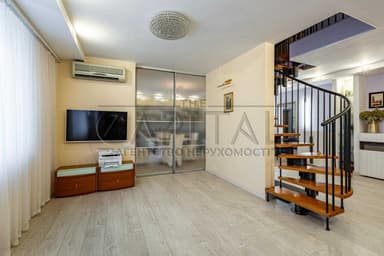 Многокомнатная квартира по адресу ул. Драгоманова (площадь 144 м²) - Atlanta.ua - imageAlt 26