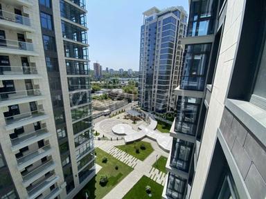 1-комнатная квартира по адресу бульвар Дружбы Народов (площадь 239 м²) - Atlanta.ua - фото 13