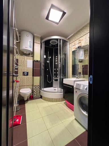 3-комнатная квартира по адресу (площадь 118 м²) - Atlanta.ua - фото 32