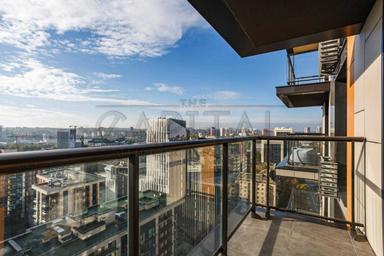 4+-rooms apartment apartment by the address st. Bulvar Druzhby Narodov (area 112 m²) - Atlanta.ua - photo 42