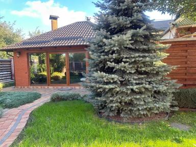 House by the address (area 260 m²) - Atlanta.ua - photo 29