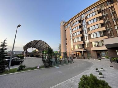 1-комнатная квартира по адресу ул. Магистратская (площадь 48 м²) - Atlanta.ua - фото 44