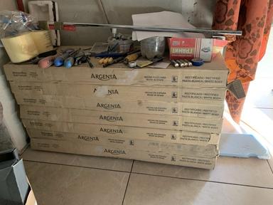 3-rooms apartment apartment by the address st. Staroznesenska ul (area 107,6 m²) - Atlanta.ua - photo 48