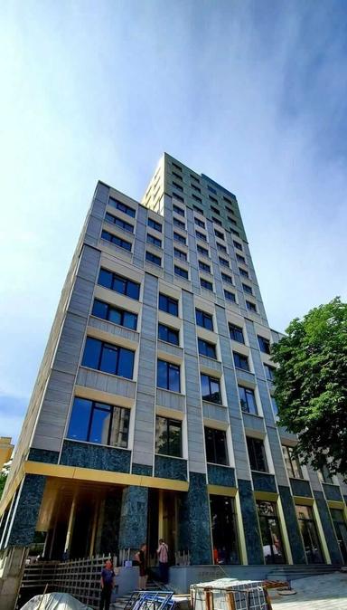 Комерційна нерухомість за адресою вул. Володимирська (площа 186 м²) - Atlanta.ua - фото 21