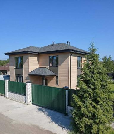 Будинок за адресою (площа 290 м²) - Atlanta.ua - фото 15