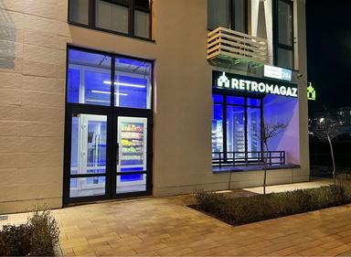 Комерційна нерухомість за адресою (площа 108 м²) - Atlanta.ua - фото 17