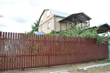 Будинок за адресою (площа 280 м²) - Atlanta.ua - фото 13
