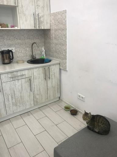 1-room apartment apartment by the address st. Kurskaya (area 15,1 m²) - Atlanta.ua - photo 14