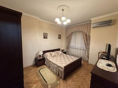 3-кімнатна квартира за адресою вул. Франка (площа 81,6 м²) - Atlanta.ua - фото 21