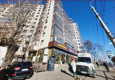 3-комнатная квартира по адресу ул. Шевченко (площадь 92 м²) - Atlanta.ua - фото 24