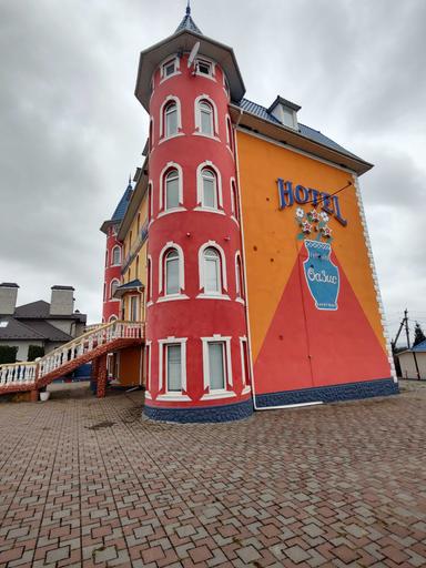 Комерційна нерухомість за адресою вул. Капеланська (площа 880 м²) - Atlanta.ua - фото 35