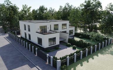 House by the address (area 275 m²) - Atlanta.ua - photo 23