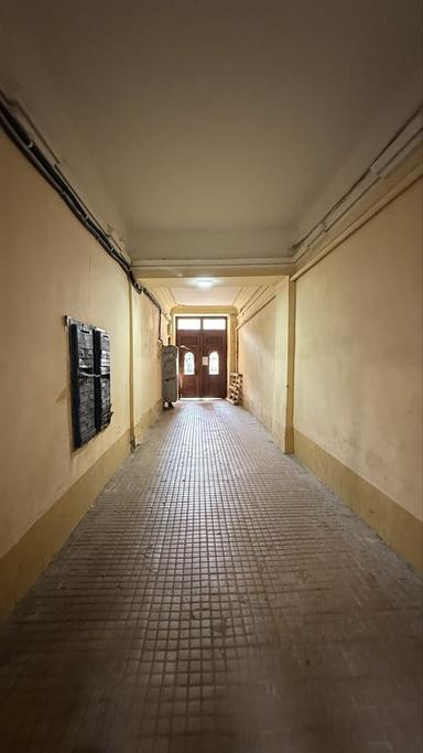 1-кімнатна квартира за адресою (площа 10 м²) - Atlanta.ua - фото 22