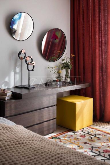 2-комнатная квартира по адресу ул. Андрея Верхогляда (площадь 105 м²) - Atlanta.ua - фото 41