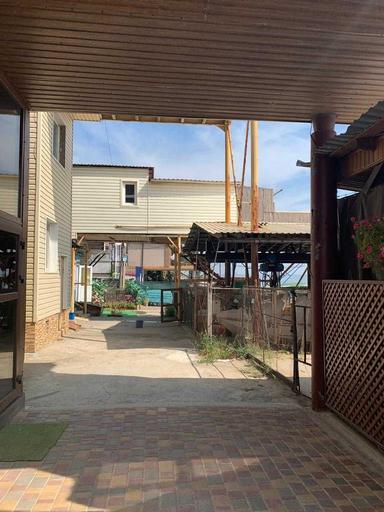 Дом по адресу Люстдорфская дор. (площадь 80 м²) - Atlanta.ua - фото 34