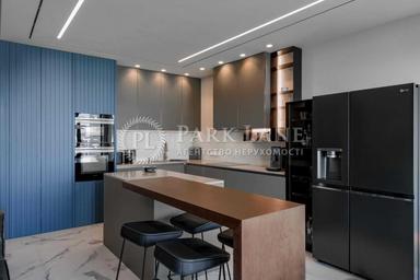 3-комнатная квартира по адресу бульвар Дружбы Народов (площадь 130 м²) - Atlanta.ua - фото 30