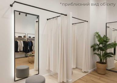 Комерційна нерухомість за адресою вул. Садова (площа 54,5 м²) - Atlanta.ua - фото 20