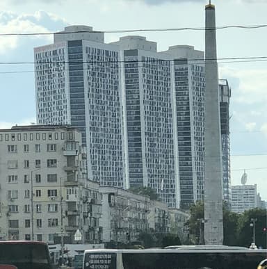 3-комнатная квартира по адресу ул. Ильенка Юрия (площадь 108,1 м²) - Atlanta.ua - фото 12