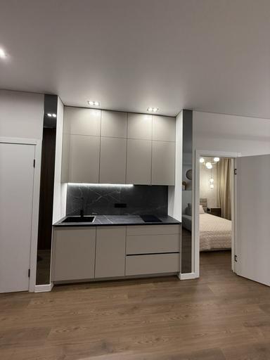 1-комнатная квартира по адресу ул. Солнечная (площадь 45 м²) - Atlanta.ua - фото 25