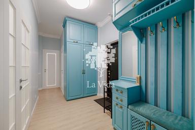 2-кімнатна квартира за адресою (площа 68,3 м²) - Atlanta.ua - фото 43