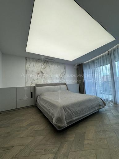 3-комнатная квартира по адресу ул. Иоанна Павла II (площадь 122 м²) - Atlanta.ua - фото 29