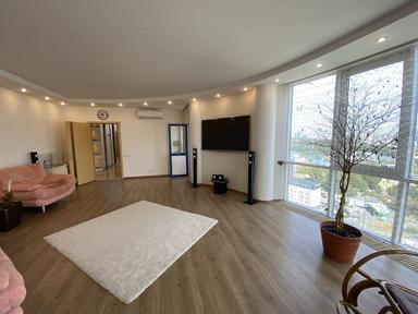 Багатокімнатна квартира за адресою просп. Голосіївський (площа 167 м²) - Atlanta.ua - фото 29