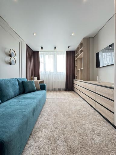 3-комнатная квартира по адресу ул. Львовская (площадь 80 м²) - Atlanta.ua - фото 34