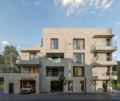 Commercial real estate at st. Geroev Krut (area 175 m²) - Atlanta.ua - photo 9