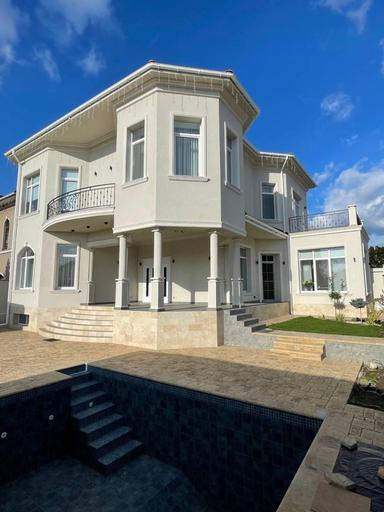 Дом по адресу (площадь 315 м²) - Atlanta.ua - фото 17