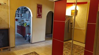 Многокомнатная квартира по адресу (площадь 114,8 м²) - Atlanta.ua - фото 12