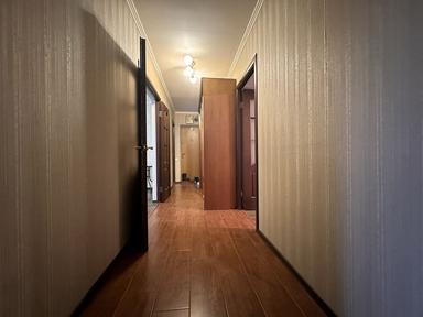 Багатокімнатна квартира за адресою вул. Бандери Степана (площа 81 м²) - Atlanta.ua - фото 19